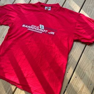Dale Earnhardt Jr T